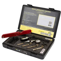 ProMAXX 6.0L 6.4L Power Stroke Diesel Exhaust Manifold Broken Bolt Repair Kit (PMXL200BSE)
