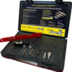 ProMAXX 8.1L, 8.8L PSI Exhaust Manifold Broken Bolt Repair Kit (PMXB200BSE)