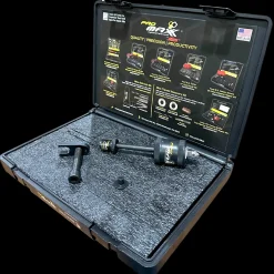 ProMAXX 6.7L Power Stroke Fuel Injector Hold Down Bolt Repair Prokit Plus and Fuel Injector Puller (PMXPST520PRO)
