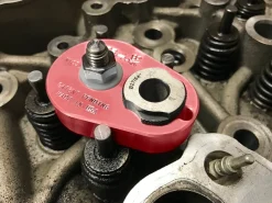 ProMAXX 6.7L Power Stroke Fuel Injector Hold Down Bolt Repair Prokit Plus and Fuel Injector Puller (PMXPST520PRO)