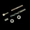 ProMAXX 6.7L Power Stroke Fuel Injector Hold Down Bolt Nico Cylinder Head Thread Repair Kit (PMXOTR200KIT)