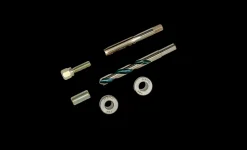 ProMAXX 6.7L Power Stroke Fuel Injector Hold Down Bolt Nico Cylinder Head Thread Repair Kit (PMXOTR200KIT)