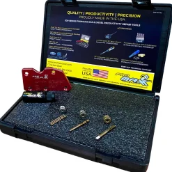 ProMAXX 6.7L Power Stroke Oil Filter Adapter Broken 6mm Bolt Repair Kit (PMXOPR300PRO)