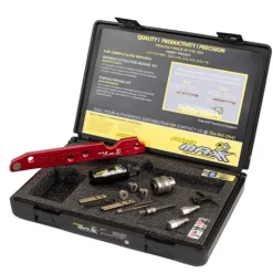 ProMAXX 4.8L-6.2L V8 Exhaust Manifold Broken Bolt Repair Kit (PMXM200BSE)