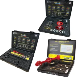 ProMAXX Power Stroke Master Kit (PMXPST560PRO)