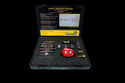 ProMAXX Power Stroke Package - Power Ford 6.7L Repairs: Egr Mounting Tube Bolt (PMXPST550PRO)
