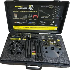 ProMAXX Wheel Bearing Hub Puller Removal Kit (PMXTOM450PROP)