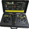 ProMAXX Wheel Bearing Hub Puller Removal Kit (PMXTOM400PRO)