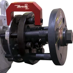 ProMAXX Wheel Bearing Hub Puller Base Kit (PMXTOM420BSE)