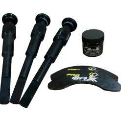 ProMAXX Wheel Bearing Hub Puller Base Kit (PMXTOM420BSE)