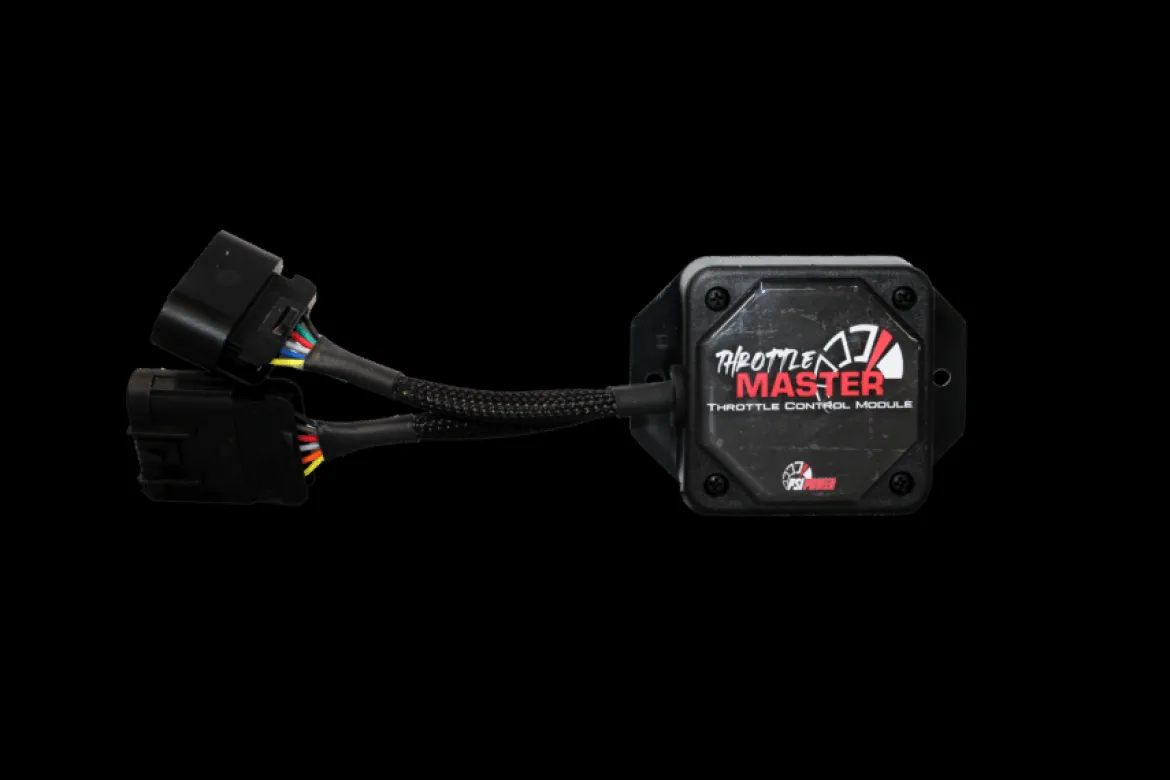 PSI 07-19' Chevy & GMC Throttle Master (41100)
