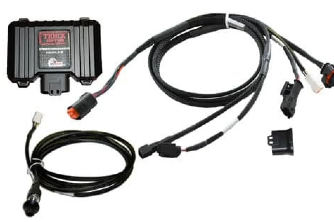 PSI 17-19' 6.7L Ford Powerstroke Engine Performance Module (62300)