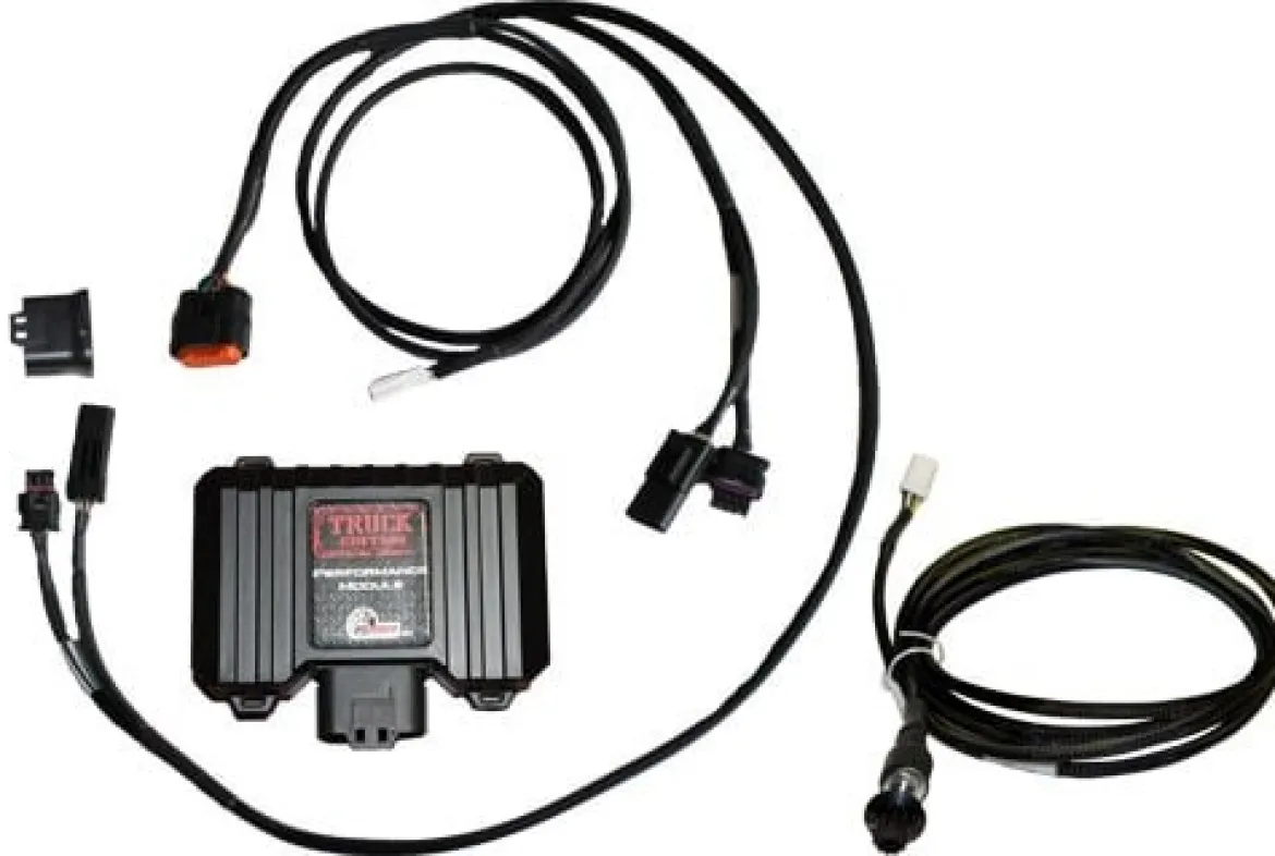 PSI 18-24' 2.0L Jeep Hurricane Engine Performance Module (64000)