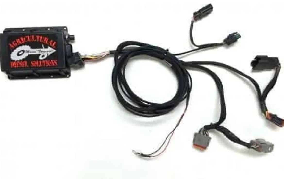 PSI C13 CAT Tier 4 & Final Tier 4 Engine Performance Module (CAT4204)