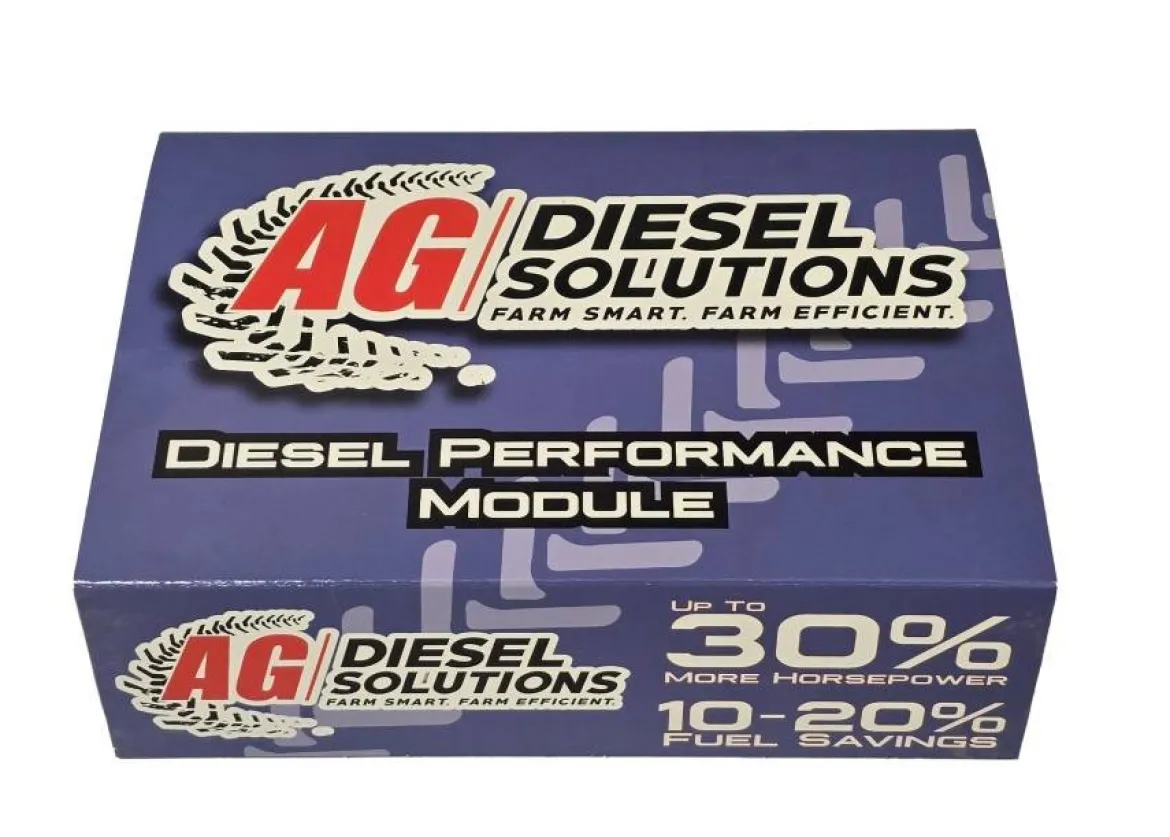 PSI 12.9L Iveco/FPT Stage V Engine Performance Module (IV6005)