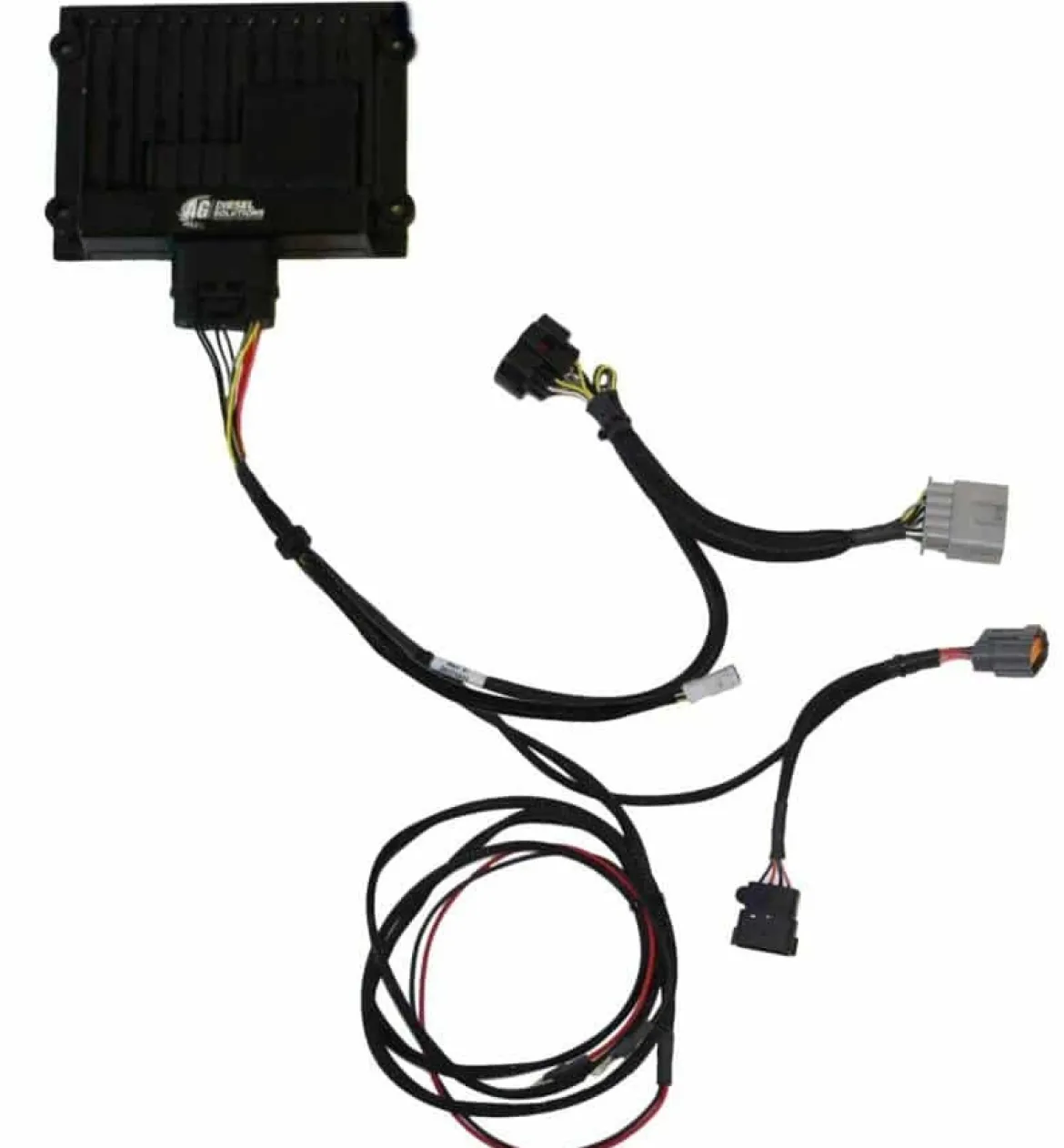 PSI 3.3L Kubota Tier IV Engine Performance Module (KUB3304)