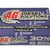 PSI 2.4L Kubota Tier IV Final Engine Performance Module (KUB2400)