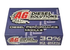 PSI 2.4L Kubota Tier IV Final Engine Performance Module (KUB2400)