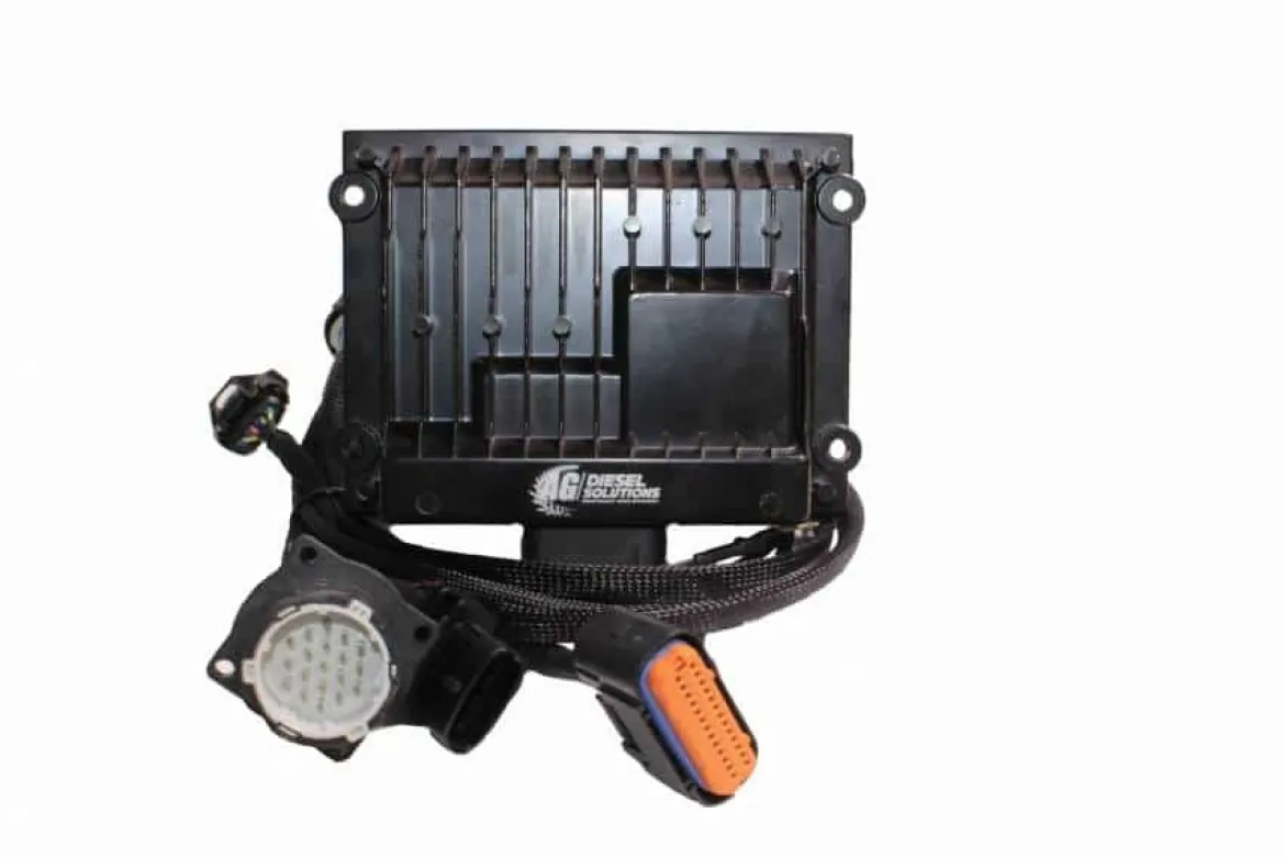 PSI 11.1L, 12.9L, &15.9L Iveco/FPT Tier 4 Performance Module (IV6000B)