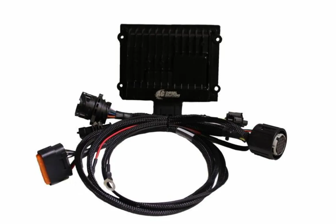 PSI 11.1L, 12.9L, &15.9L Iveco/FPT Tier 4 Performance Module (IV6000B)