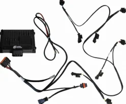 PSI 3.3L Yanmar Tier IV Final Engine Performance Module (YM3304)