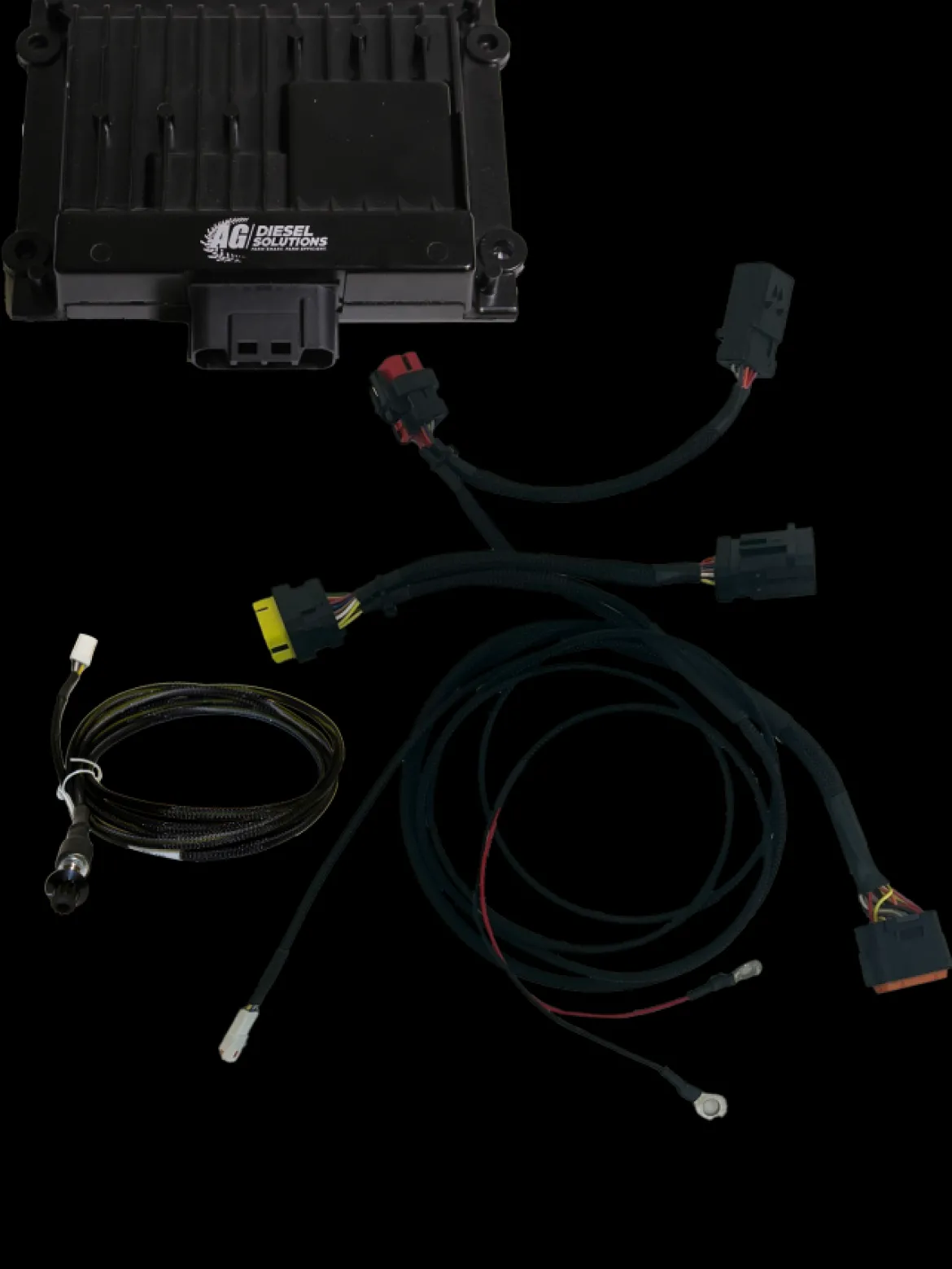 PSI 3.1L Yanmar Tier IV Final Engine Performance Module (YM3104)