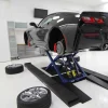 Race Ramps 4" Height Car Lift Ramps (RR-CLR-4)