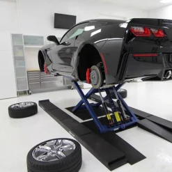Race Ramps 4" Height Car Lift Ramps (RR-CLR-4)