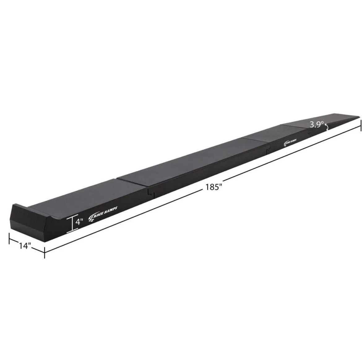 Race Ramps 4" Height Car Lift Ramps (RR-CLR-4)