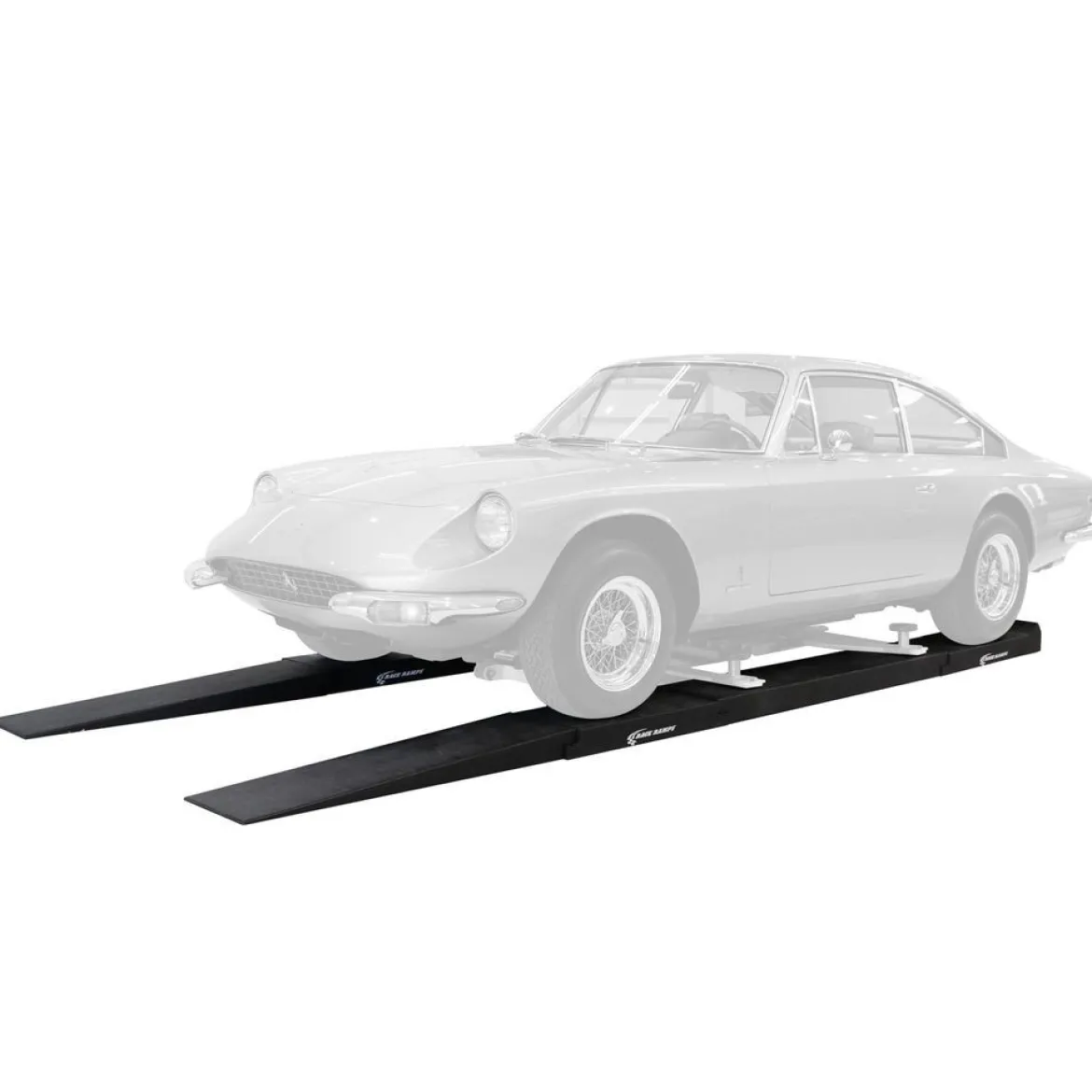 Race Ramps 4" Height Car Lift Ramps (RR-CLR-4)