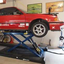 Race Ramps 4