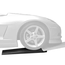Race Ramps 4" Height Cutout Rack Ramp (RR-RACK-4)