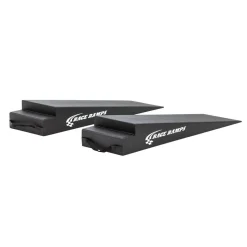 Race Ramps 8" Height Extra Wide Trailer Ramps (RR-TR-8)