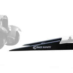 Race Ramps 8" Height Extra Wide Trailer Ramps (RR-TR-8)