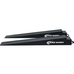Race Ramps 8" Height Extra Long Trailer Ramps (RR-TR-8XL)
