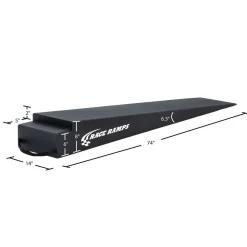 Race Ramps 8