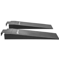 Race Ramps 5" Height Hook Nose Rack Ramp (RR-RACK-HN14-5)