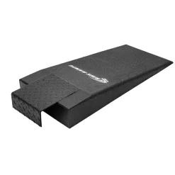 Race Ramps 4" Height Hook Nose Rack Ramp (RR-RACK-HN14-4)