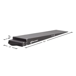 Race Ramps 5" Height Trailer Ramps (RR-TR-5)