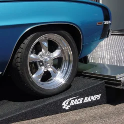 Race Ramps 4" Height Trailer Ramps (RR-TR-4)