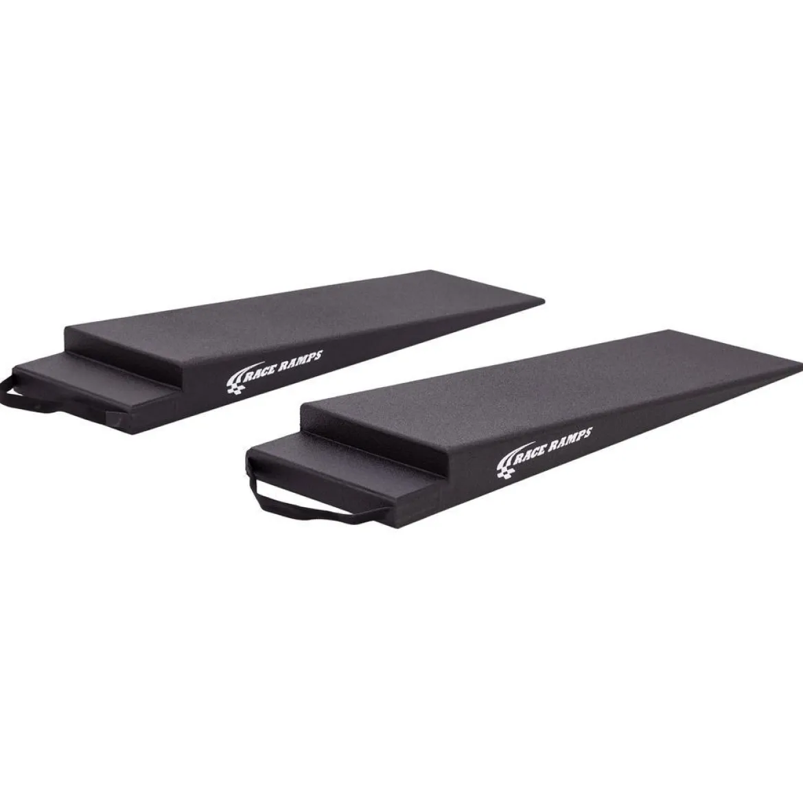 Race Ramps 4" Height Trailer Ramps (RR-TR-4)