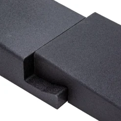 Race Ramps 9" Height Trailer Ramps w/ Flap Cutout (RR-TR-9-FLP)