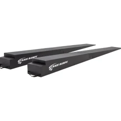 Race Ramps 11" Height Two-Piece Trailer Ramps (RR-TR-11-2)