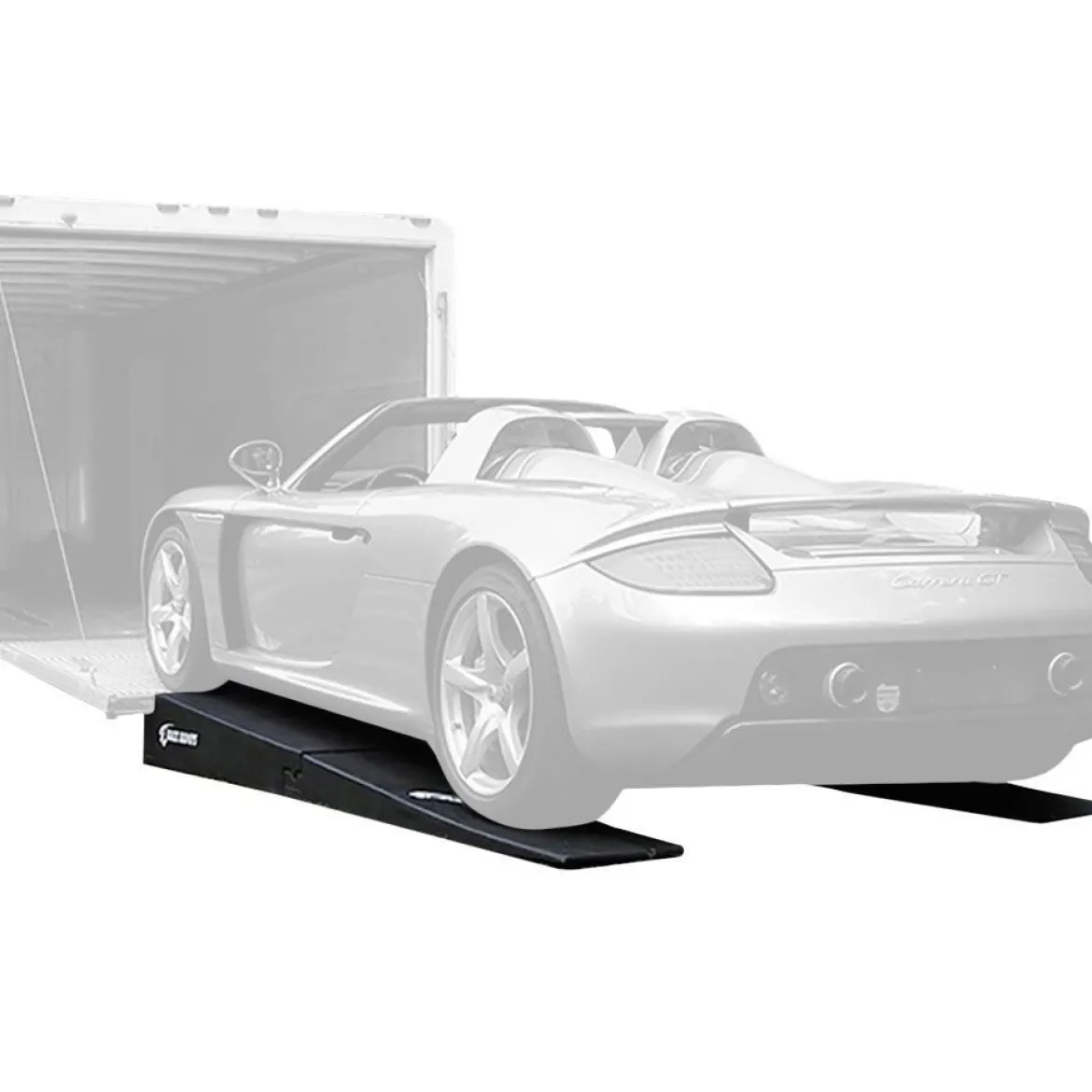 Race Ramps 11" Height Two-Piece Trailer Ramps (RR-TR-11-2)