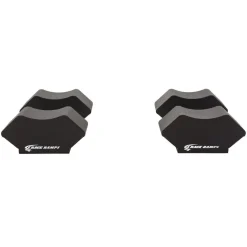 Race Ramps 10" Lift Height Crib Cruisers (RR-CC-10)