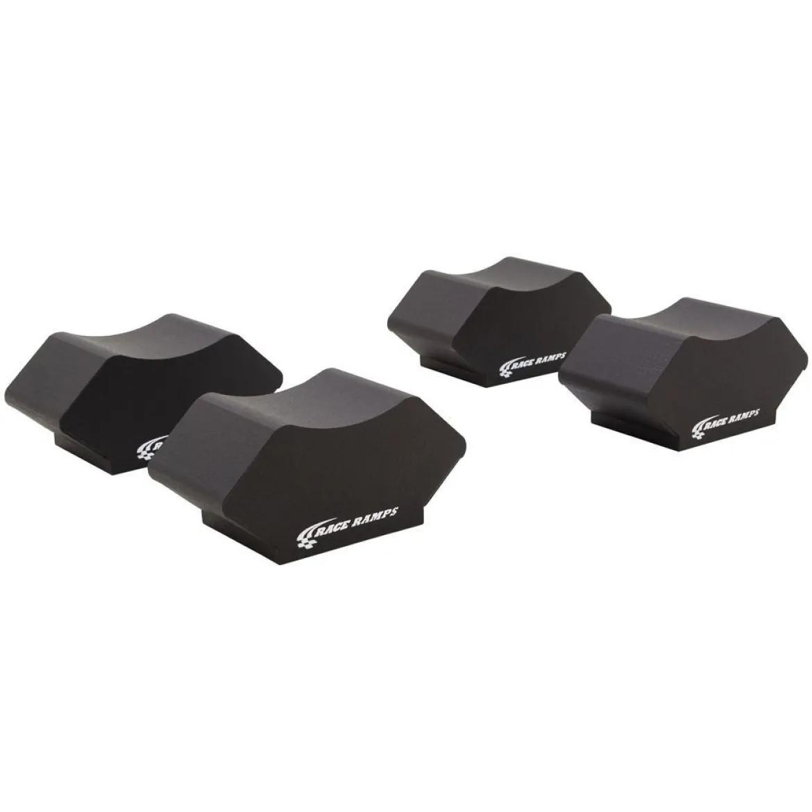 Race Ramps 10" Lift Height Crib Cruisers (RR-CC-10)