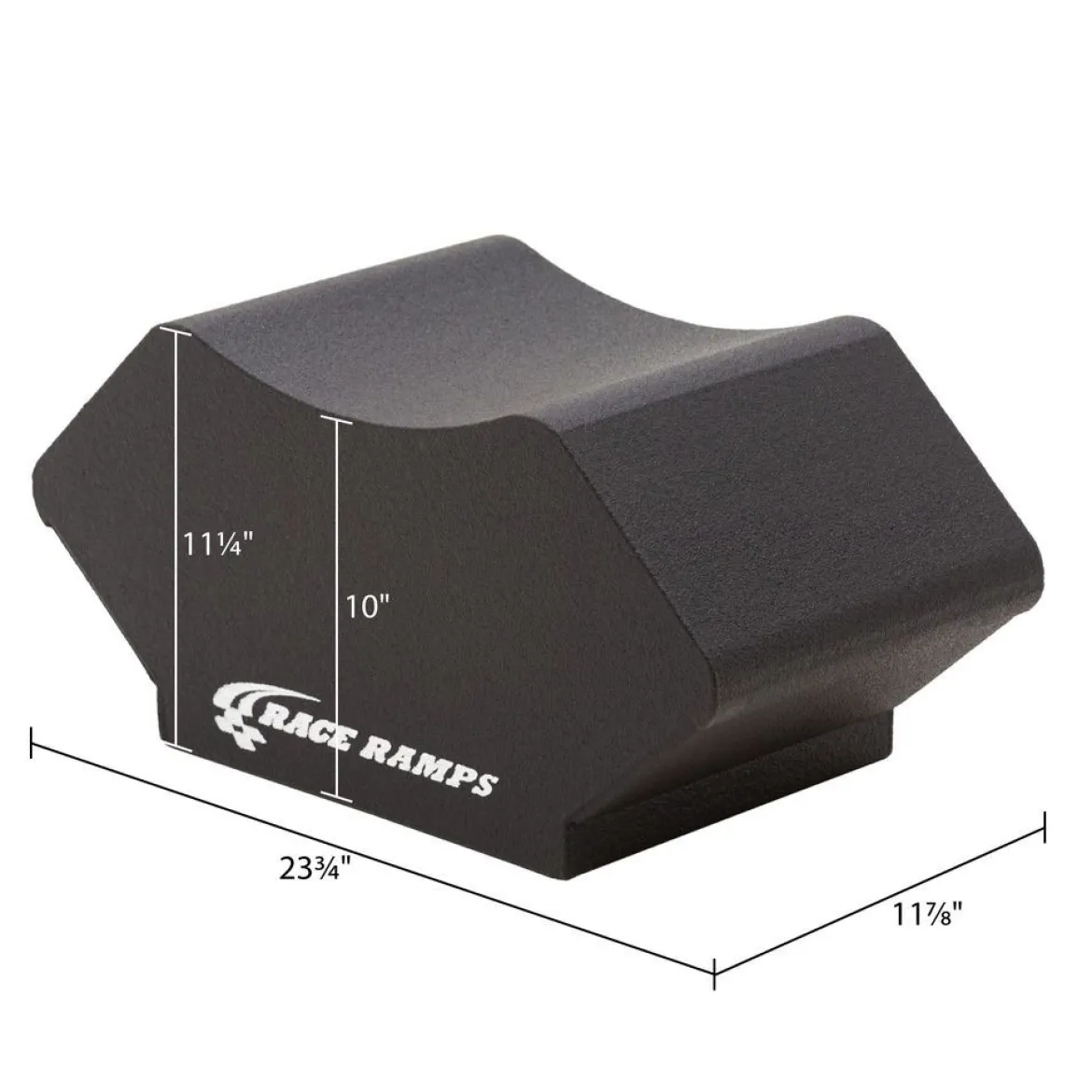Race Ramps 10" Lift Height Crib Cruisers (RR-CC-10)