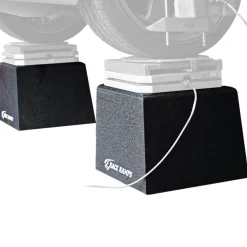 Race Ramps 14" Lift Height Wheel Stands (RR-WS-14)