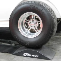 Race Ramps 4.75" Lift Show Ramps (RR-SR)