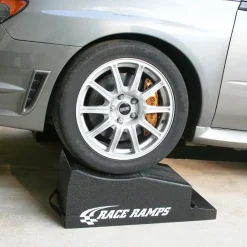 Race Ramps 80